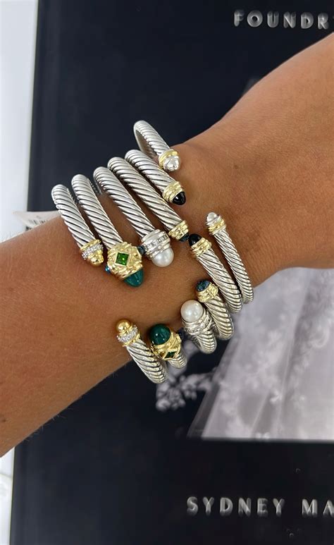 david yurman discount